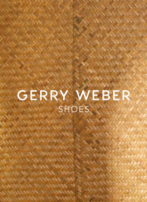 Gerry Weber Damenschuhe auf Schuhcenter.de