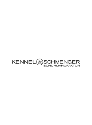 Schuhe der Extraklasse - Kennel & Schmenger