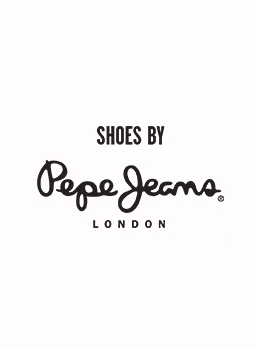 Modische Schuhe von Pepe Jeans