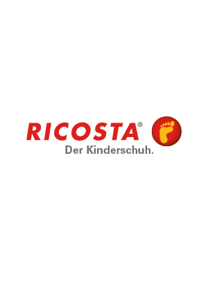 Ricosta Kinderschuhe mit genauer Passformen