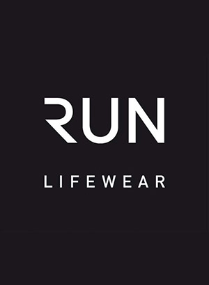 Run Lifewear für Bewegung im Alltag