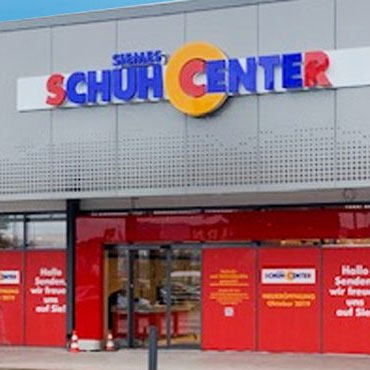 Siemes Schuhcenter Senden