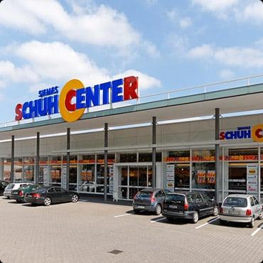 Siemes Schuhcenter Duisburg