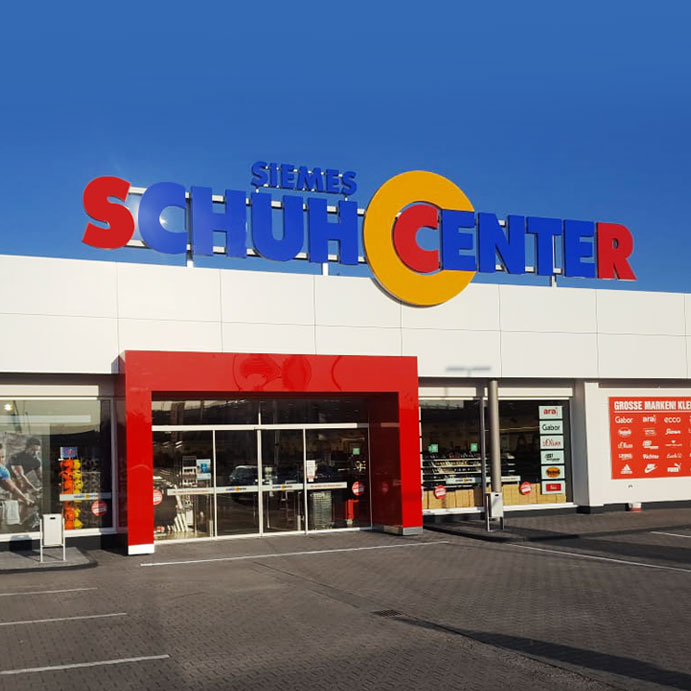 Siemes Schuhcenter Egelsbach