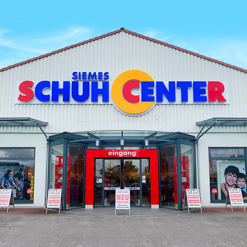 Siemes Schuhcenter Rödermark