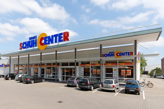 Siemes Schuhcenter Speyer