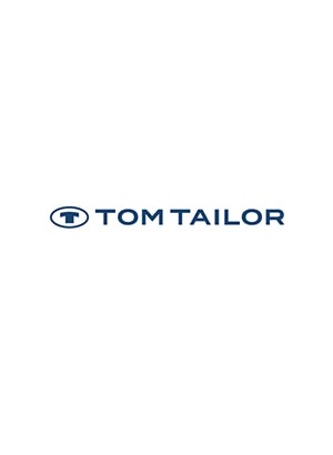 Stilsicher mit Tom Tailor