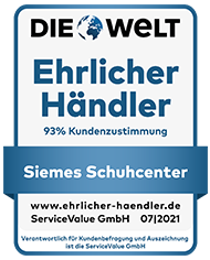 Die Welt: Ehrlicher Händler